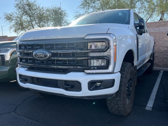 2023 Ford F-250 XLT