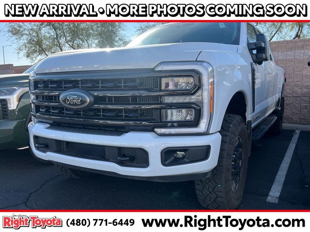 2023 Ford F-250 XLT