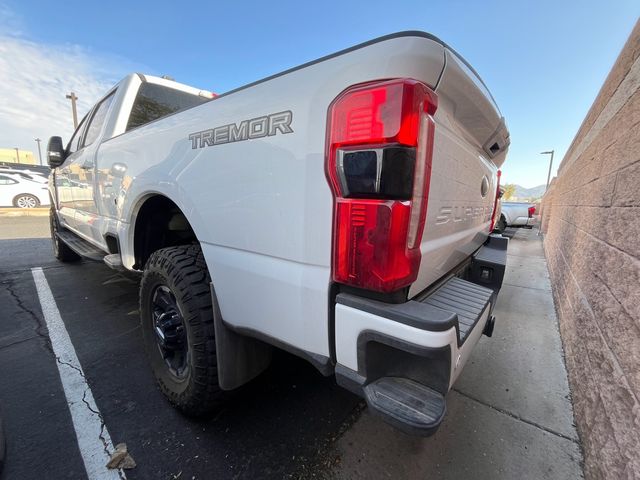 2023 Ford F-250 XLT