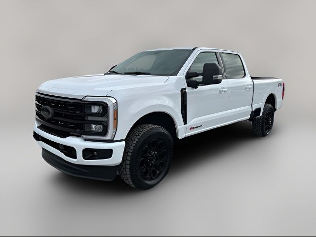 2023 Ford F-250 XLT