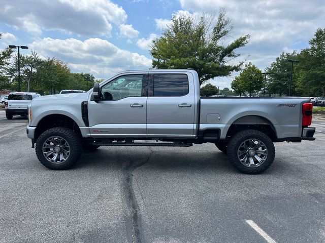 2023 Ford F-250 XLT