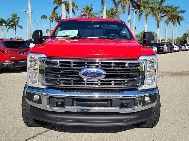 2023 Ford F-250 XLT