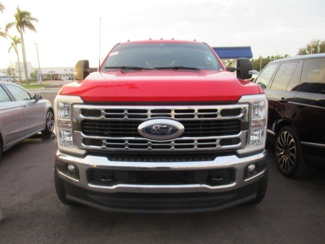 2023 Ford F-250 XLT