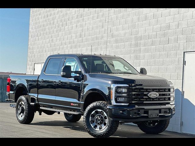 2023 Ford F-250 XLT