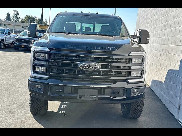 2023 Ford F-250 XLT