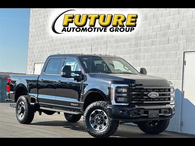 2023 Ford F-250 XLT