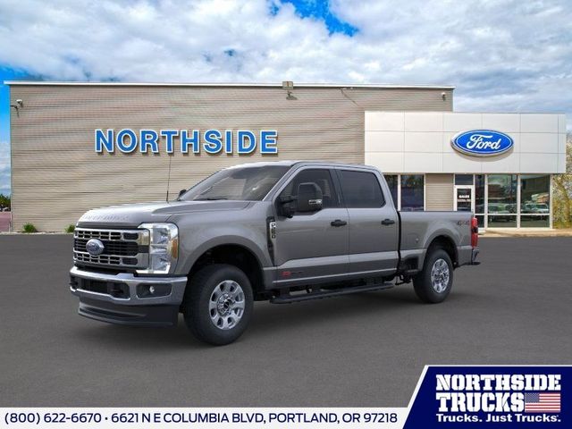 2023 Ford F-250 XLT