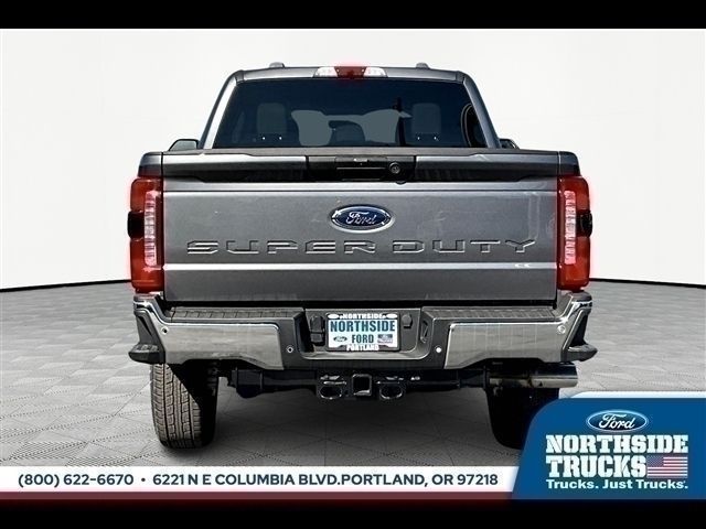 2023 Ford F-250 XLT