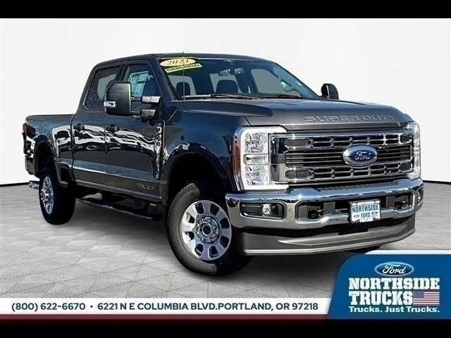 2023 Ford F-250 XLT