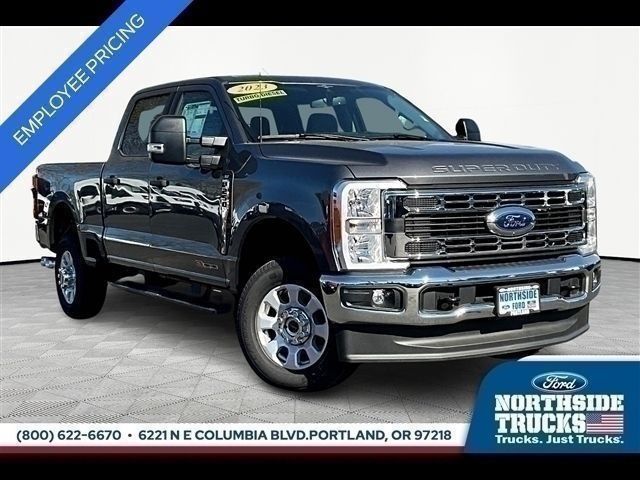 2023 Ford F-250 XLT