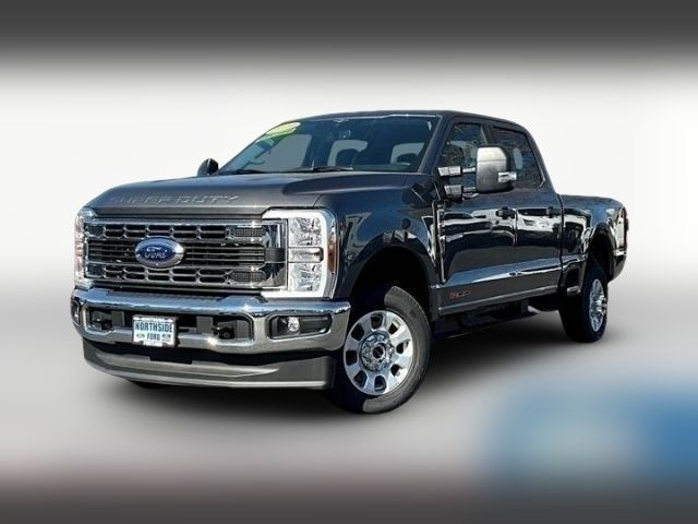 2023 Ford F-250 XLT