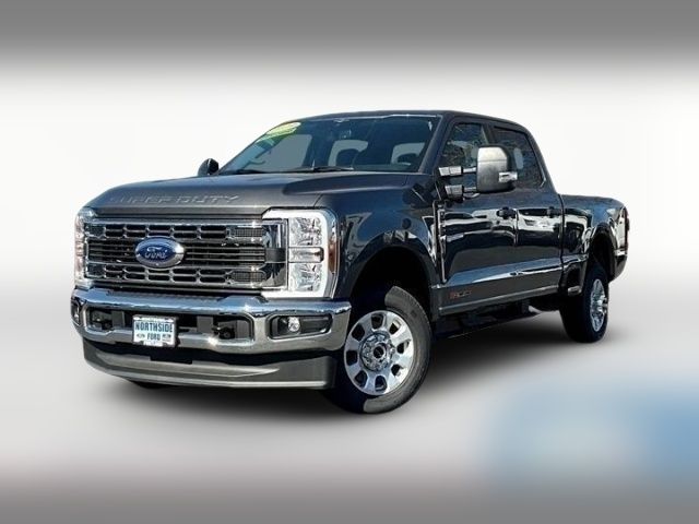 2023 Ford F-250 XLT