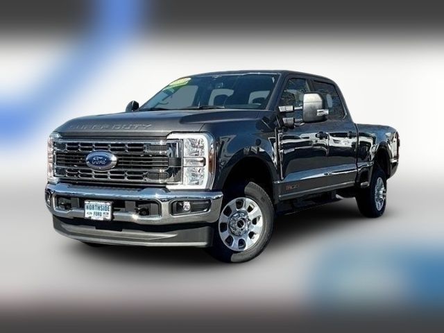 2023 Ford F-250 XLT