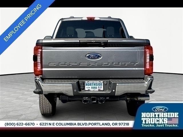2023 Ford F-250 XLT
