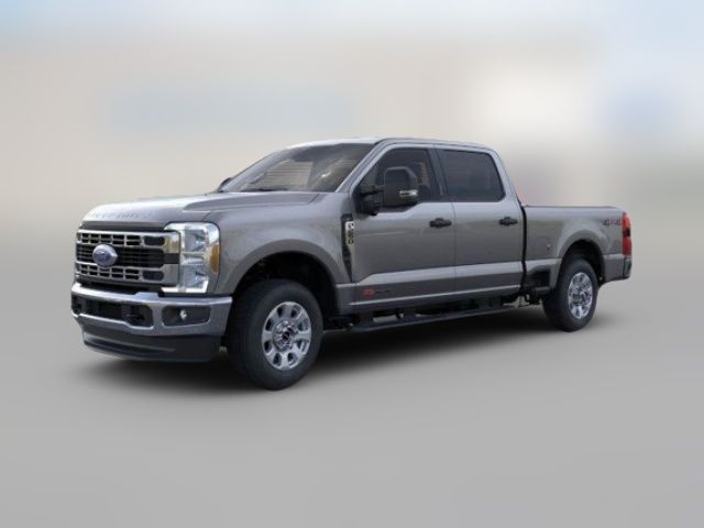 2023 Ford F-250 XLT
