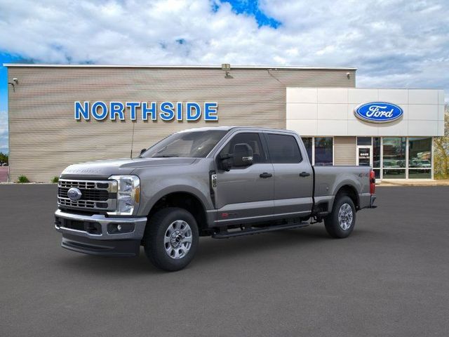 2023 Ford F-250 XLT