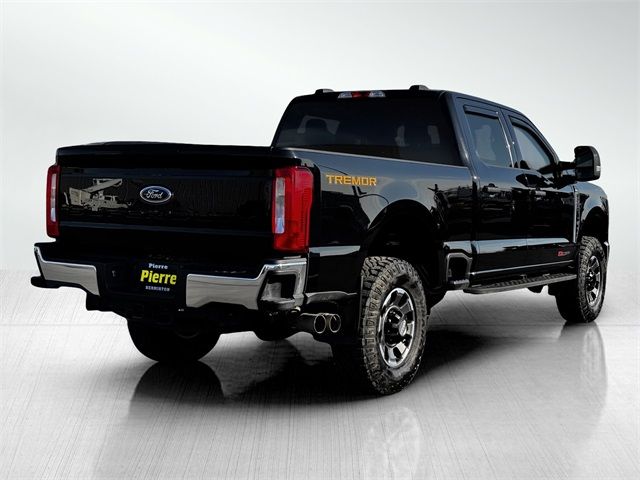 2023 Ford F-250 XLT