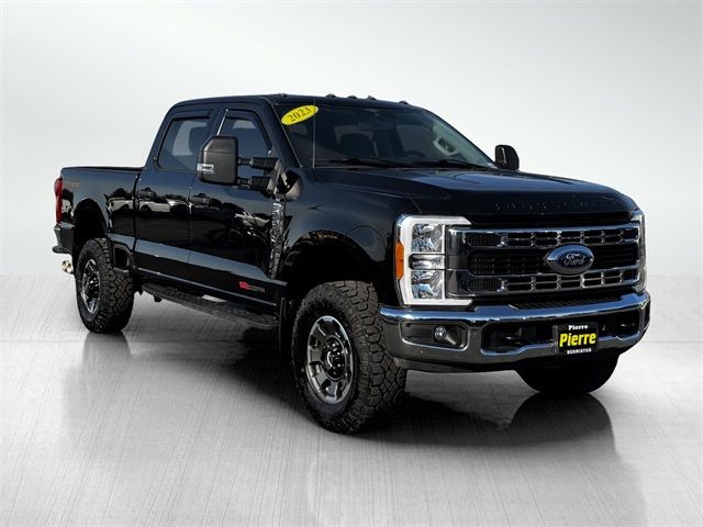 2023 Ford F-250 XLT