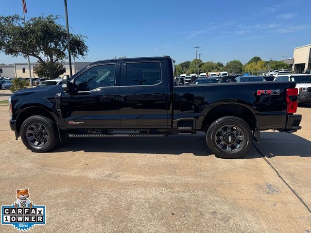 2023 Ford F-250 XLT