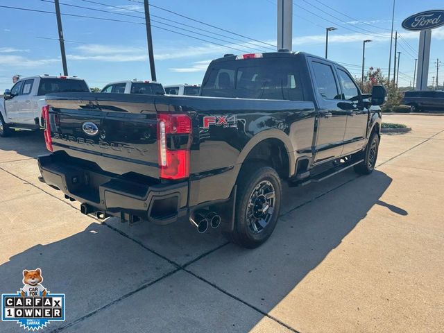 2023 Ford F-250 XLT