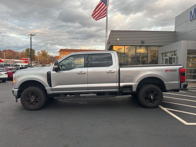 2023 Ford F-250 XLT