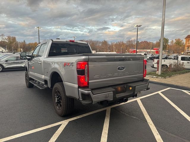 2023 Ford F-250 XLT