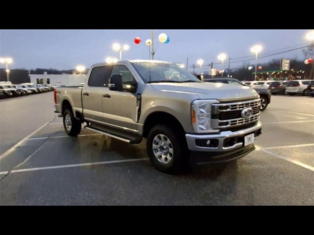 2023 Ford F-250 XLT