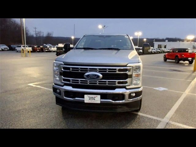 2023 Ford F-250 XLT