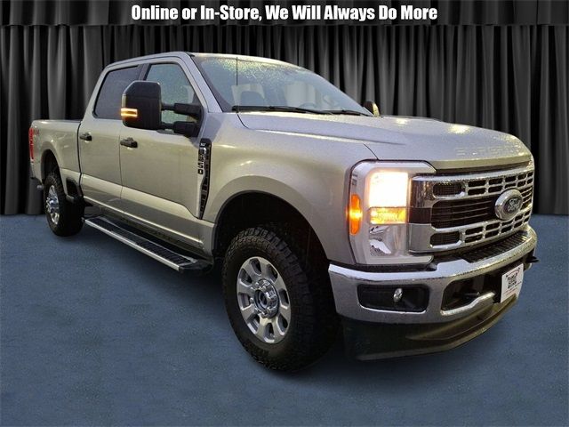 2023 Ford F-250 XLT