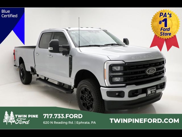 2023 Ford F-250 XLT