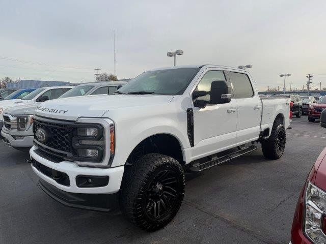 2023 Ford F-250 XLT