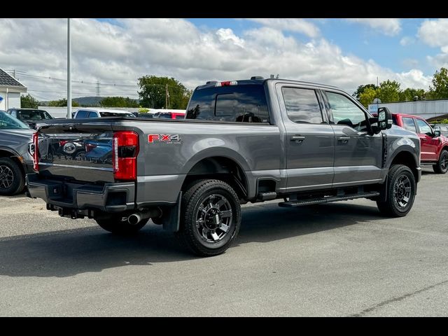 2023 Ford F-250 XLT