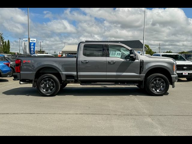 2023 Ford F-250 XLT