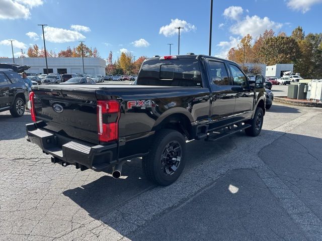 2023 Ford F-250 XLT