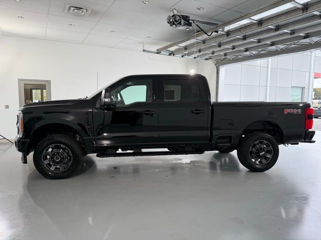 2023 Ford F-250 XLT