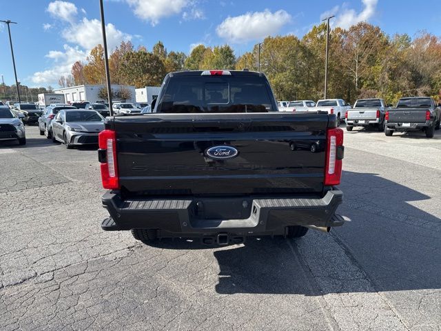 2023 Ford F-250 XLT