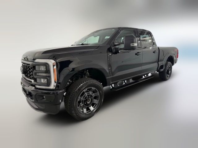 2023 Ford F-250 XLT