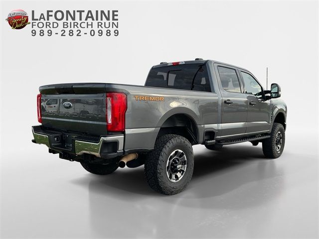 2023 Ford F-250 XLT