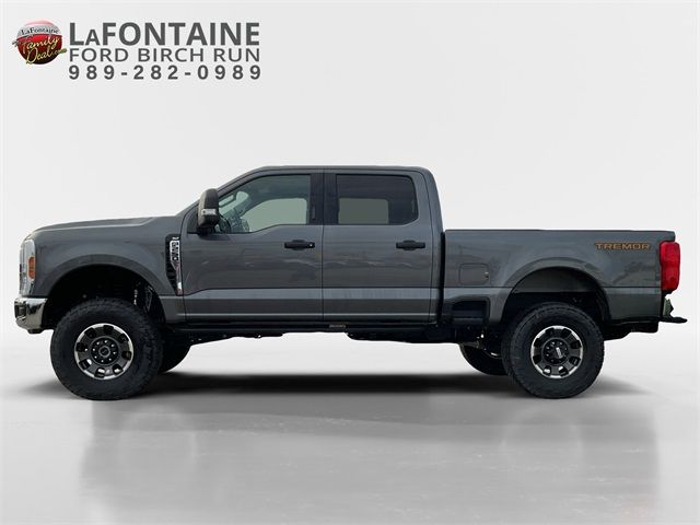 2023 Ford F-250 XLT