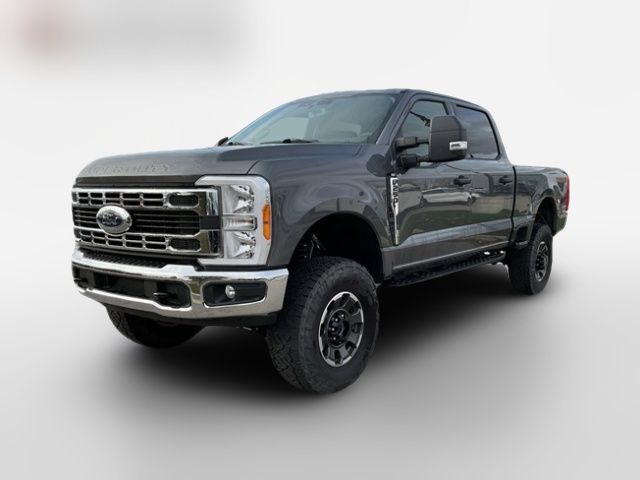 2023 Ford F-250 XLT