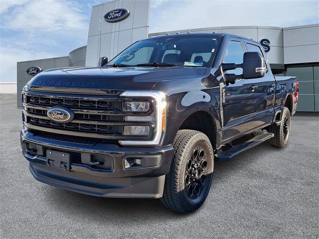 2023 Ford F-250 XLT