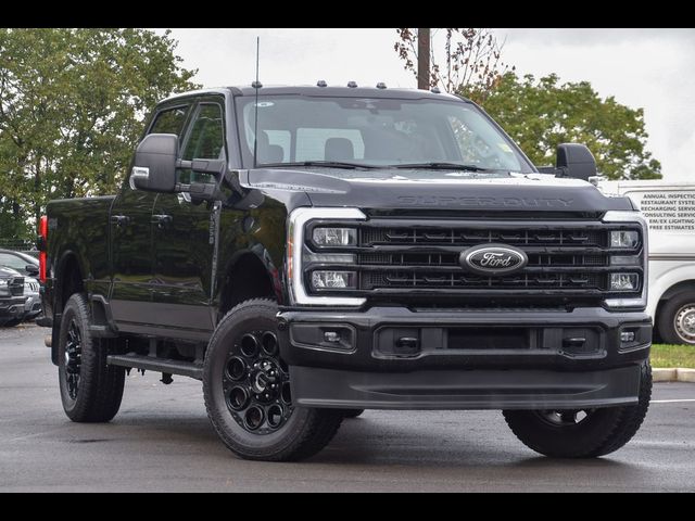 2023 Ford F-250 XLT