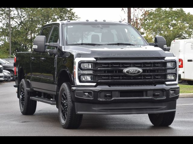 2023 Ford F-250 XLT