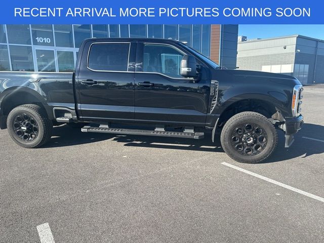 2023 Ford F-250 XLT