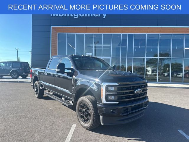 2023 Ford F-250 XLT