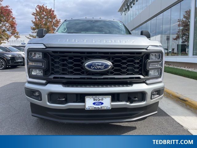 2023 Ford F-250 XLT