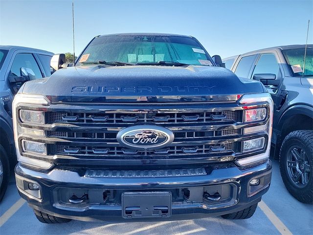 2023 Ford F-250 XLT