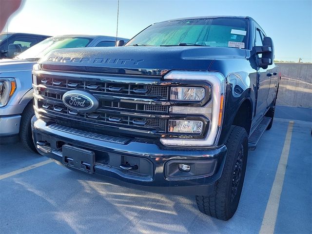 2023 Ford F-250 XLT