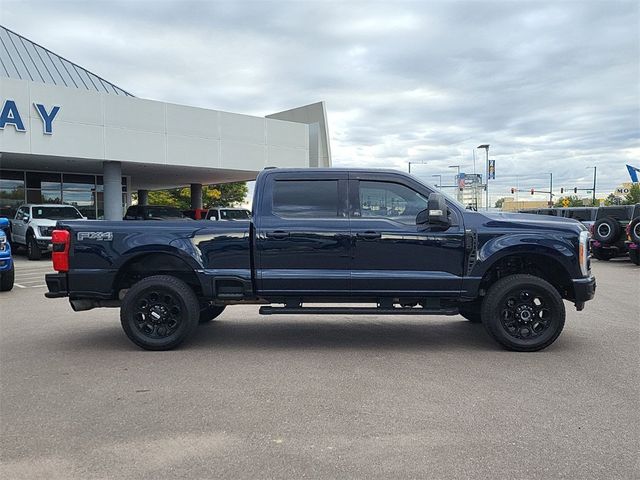 2023 Ford F-250 XLT