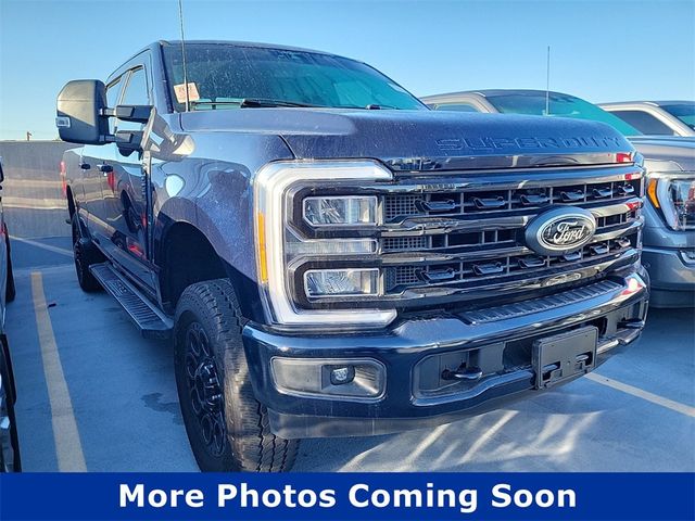 2023 Ford F-250 XLT